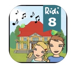 die besten Apps für Kinder
