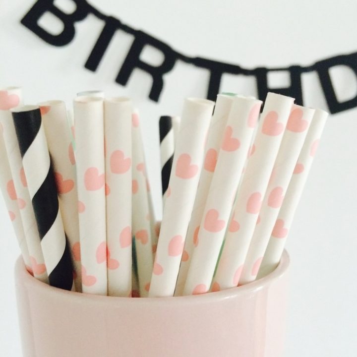 Geburtstag-teenager