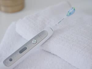 philips sonicare flexcare