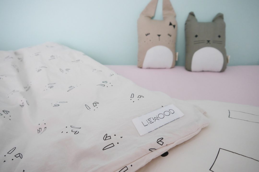 kinderzimmer-liewood-bettwaesche