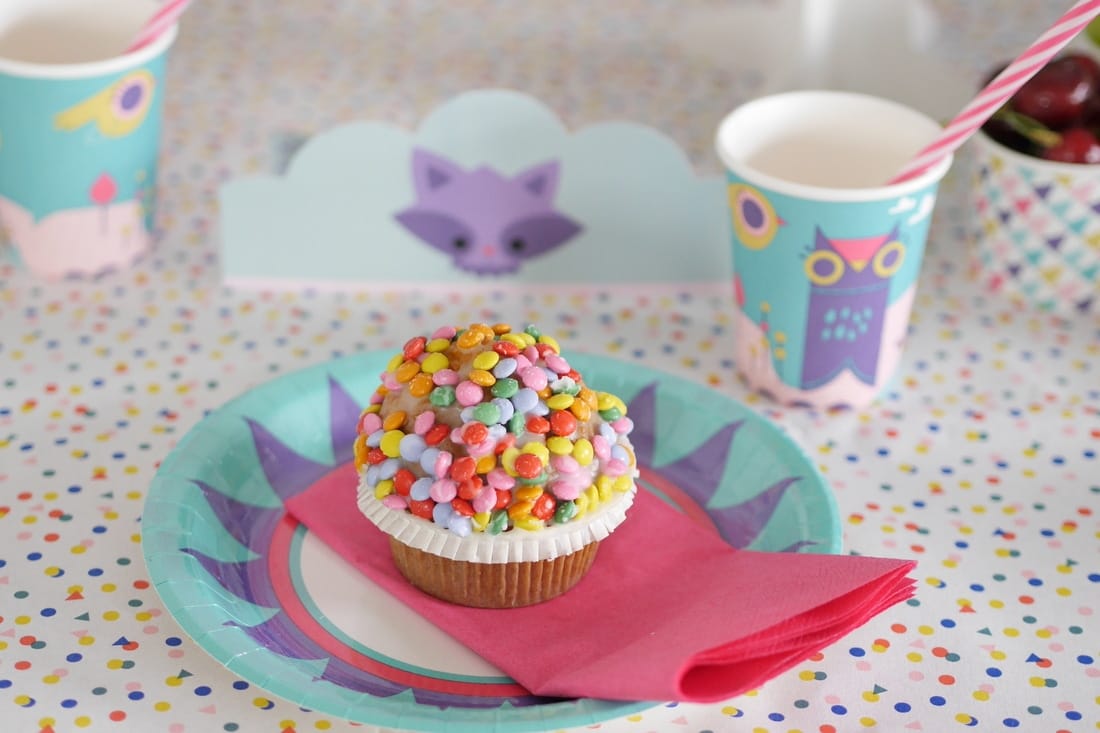 kindergeburtstag-muffins