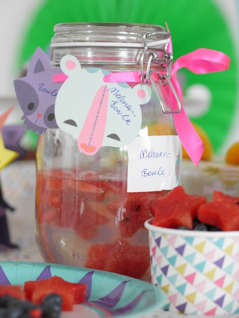 kindergeburtstag-bowle