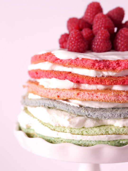 regenbogenkuchen-rezept-naked-rainbow-cake