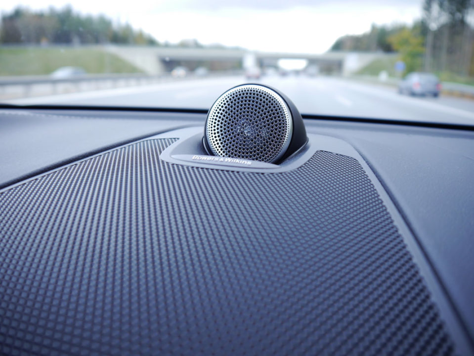 Volvo-XC60-musikanlage