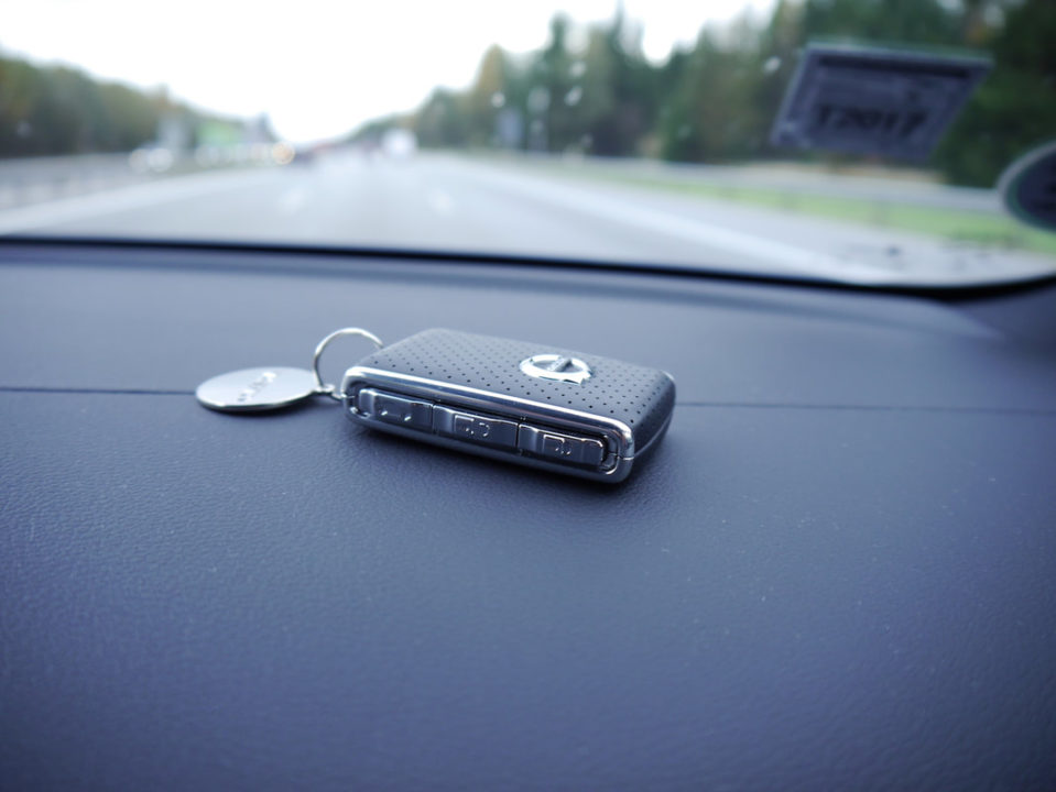 Volvo-XC60-ohne-schluessel