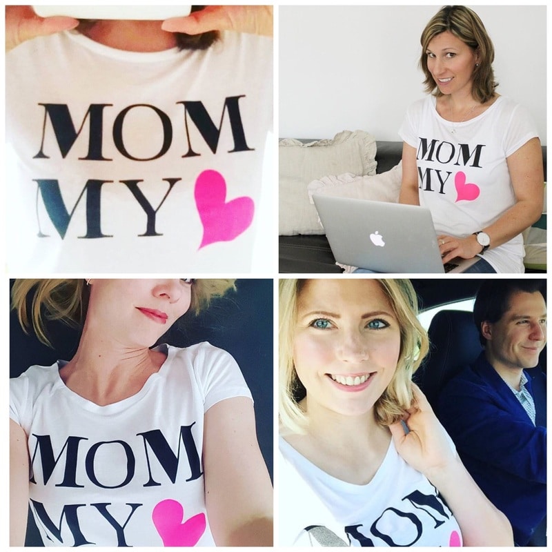 „Eure #MommyMoments mit dem MiniMenschlein-Shirt “ ist gesperrt Eure #MommyMoments mit dem MiniMenschlein-Shirt