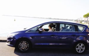 Family, Fun & Ford: Mama on Tour – der S-MAX im Test #2