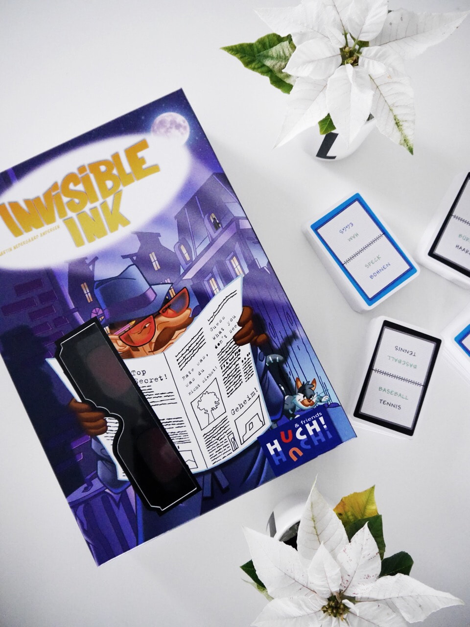 Invisible-Ink-spiel