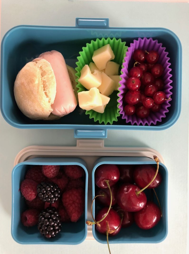 lunchbox kinder