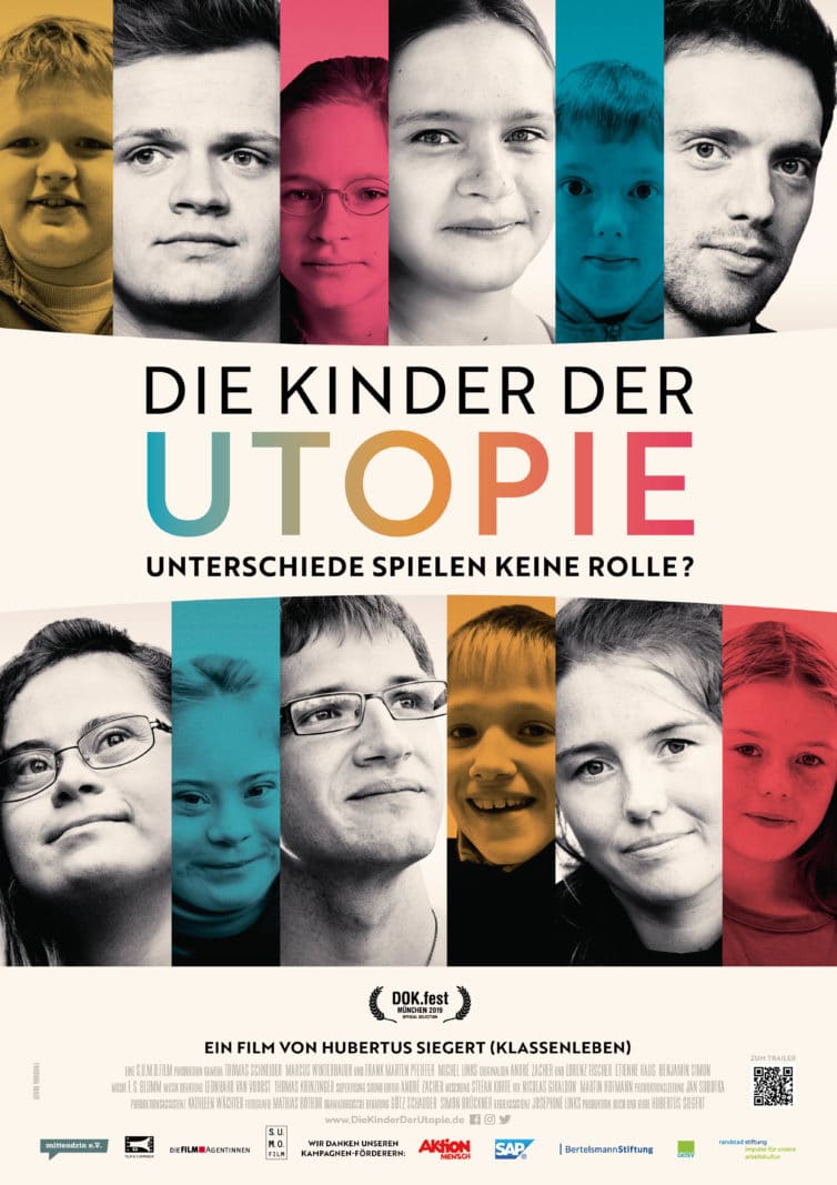 die kinder der utopie film