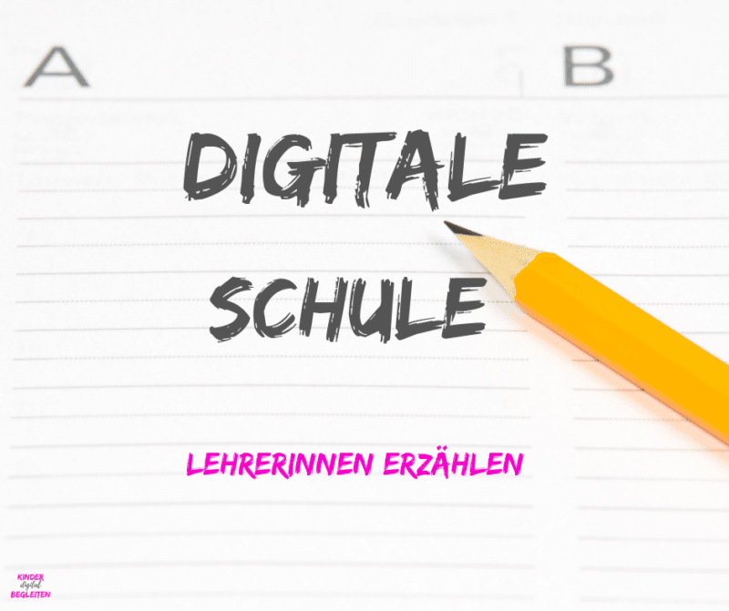 digitale schule 