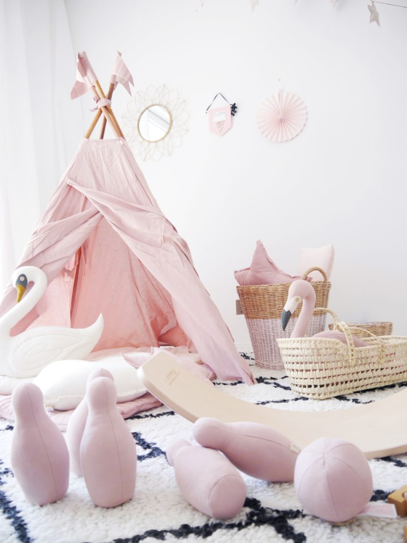 kidsroom pink 