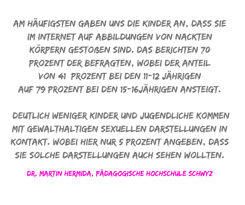 kinder im internet