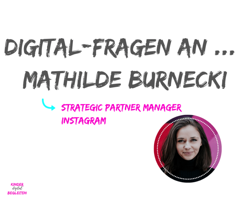 instagram Kinder im netz